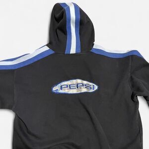 1997 Pepsi GenerationNeXt hoodie